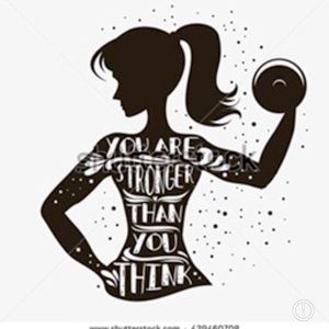 🍒Meet your Posher, Marie💋